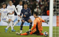 Ancelotti: “Không thể ngăn cản Mbappe”
