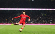 Trent Alexander-Arnold đưa một so sánh khiến Pep Guardiola đỏ mặt