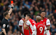 Arsenal có thực sự là những gã trai hư của Premier League?
