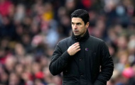 Arsenal đón nhận cú sốc kép trên TTCN?