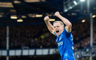 Van de Beek: 'Tôi có chút mệt mỏi khi chơi tròn trận'