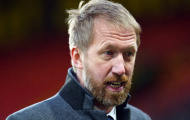HLV Brighton thừa nhận Man Utd có một cầu thủ đẳng cấp thế giới