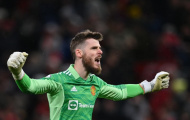 'Không có cậu ấy, Man Utd đang xếp ở giữa BXH'