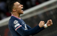 Giúp PSG chiến thắng, Mbappe nói thẳng suy nghĩ về sức mạnh của Real Madrid