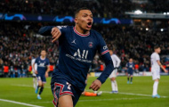 Joe Cole hiến kế cho Mbappe về chuyện tương lai ở PSG