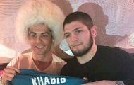 Khabib: 'Xong vấn đề này, mùa tới M.U sẽ vô cùng nguy hiểm'