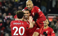 HLV Inter nói thẳng về sức mạnh của Liverpool
