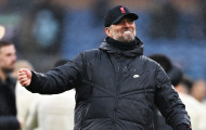 Liverpool tiếp tục thắng, Klopp bỗng có cơn đau đầu 'dễ chịu'