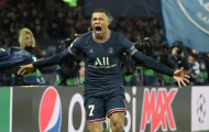 Kylian Mbappe: 'Tôi chưa quyết định'