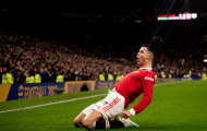 MU trở lại top 4 Premier League: Cơn giận của Ronaldo