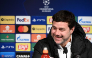 PSG thắng Real, Pochettino lên tiếng: 'Cậu ấy đã làm gãy mũi tôi'