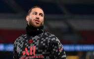 Sergio Ramos đã hiểu lý do tại sao phải rời Real Madrid