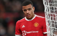 Thay Greenwood, Man Utd nhắm chân sút ghi 11 bàn/25 trận