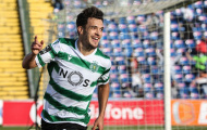 Vì sao Man United, Liverpool khao khát Fernandes 2.0?