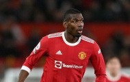 Pogba sẵn sàng gây sốc cho Man Utd