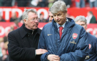 8 HLV thắng nhiều nhất C1: Sir Alex đẳng cấp; Nỗi đau Wenger