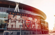 Arsenal đầu tư khủng để tránh sai lầm của Man United