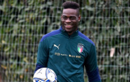 Chủ tịch lên tiếng, 'Siêu quậy' Balotelli có bến đỗ chất lượng bậc nhất Serie A