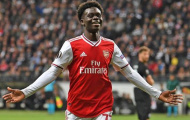 Arsenal được mách nước cách để giữ chân Saka
