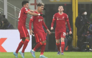 Chấm điểm Liverpool trận Inter: Dự bị chói sáng