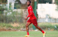 CLB TP.HCM gạch tên tân binh trước thềm V.League