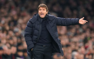 Conte: 'Tottenham đang tự yếu đi'