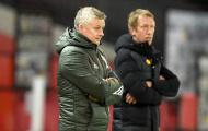 Hạ Brighton, Man Utd đã có gợi ý về HLV tiếp theo 