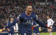 Mbappe bất ngờ 'quay xe' với Real Madrid