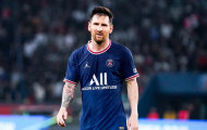 Messi tự tin PSG sẽ giành Champions League