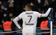 Nhìn Mbappe bắt chước cách ăn mừng, Henry nói gì?