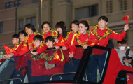 Sau kỳ tích World Cup, bóng đá nữ Việt Nam cần đổi mới