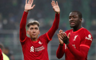 Robertson lý giải nguyên nhân giúp Liverpool hạ gục Inter Milan