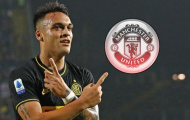 Chuyển nhượng 17/01: Chờ đón tân binh, M.U săn sát thủ 72 triệu; Arsenal nhắm máy quét chất lượng