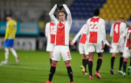 Sát thủ ghi 39 bàn/71 trận được M.U chọn thay thế Greenwood là ai?