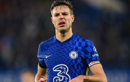 'Tôi không bao giờ tha thứ cho Cesar Azpilicueta'