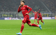 Luis Diaz vào sân khuấy đảo, Liverpool hạ Inter 2 bàn không gỡ