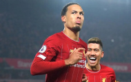 Thống kê siêu phàm, Virgil van Dijk làm Paolo Di Canio bẽ mặt