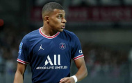 Vì sao Mbappe thông thạo tiếng TBN?