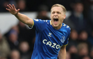 Van de Beek tiết lộ lý do rời Man Utd