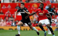 M.U chấp nhận mất Pogba để thực hiện bản HĐ lớn nhất mùa Hè
