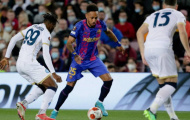 5 điều rút ra sau trận Barcelona 1-1 Napoli