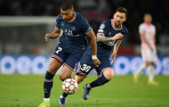 Chủ tịch La Liga khẳng định: 'Real Madrid sẽ có được Mbappe'