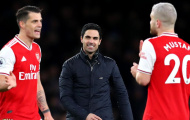 Arteta đã xác định đâu là tân binh tiếp theo của Arsenal