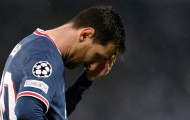 Barca nhớ Messi và ngược lại