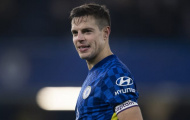 Barca đề nghị hợp đồng 3 năm với hậu vệ chất lượng của Premier League