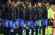 CĐV: “Nghe nhạc hiệu Europa League ở Camp Nou thật kỳ lạ”
