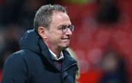Đấu Leeds, Ralf Rangnick nên mở khóa một quái vật