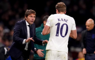 Harry Kane ra điều kiện, đóng sập cánh cửa đến M.U?