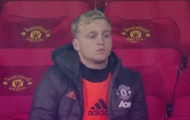 Bị M.U hắt hủi, Lampard nói thẳng sự thật về Van de Beek