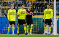 Hummels chỉ ra nguyên nhân Dortmund thất thủ trước Rangers